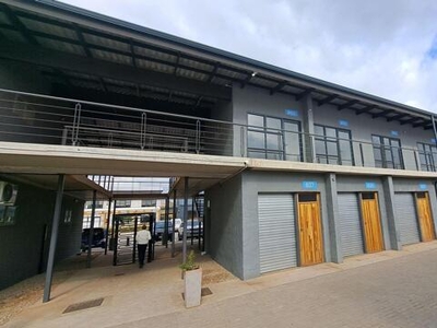 Commercial Property For Rent In Willow Park Manor, Pretoria