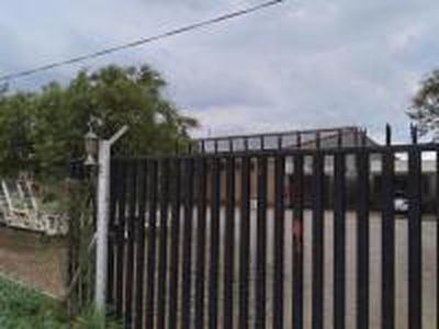 Commercial to Rent in Vryburg - Property to rent - MR580762