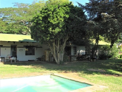 Farm For Sale In Hammarsdale Rural, Hammarsdale