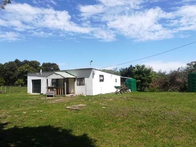 Farm For Sale In Woodlands, Humansdorp