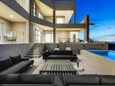 House For Rent In Camps Bay, Cape Town