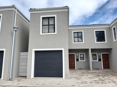 House For Rent In Parklands North, Blouberg