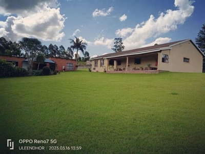 House For Sale In Manderston, Pietermaritzburg