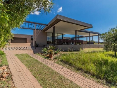 House For Sale In Monaghan Farm, Centurion