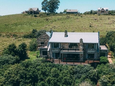 House For Sale In Nottingham Road, Kwazulu Natal