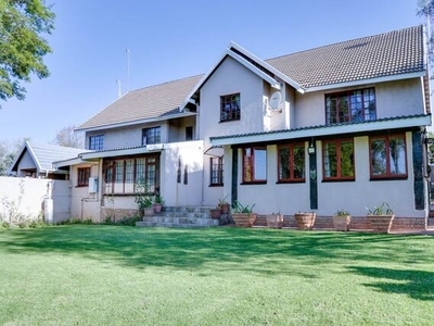 House For Sale In Timsrand Ah, Centurion