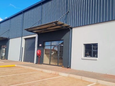 Industrial Property For Rent In Kathu, Northern Cape
