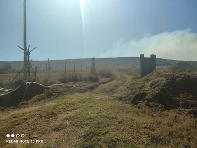 Industrial Property For Sale In Witbank Rural, Witbank