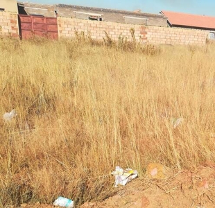 Lot For Sale In Mohlakeng, Randfontein