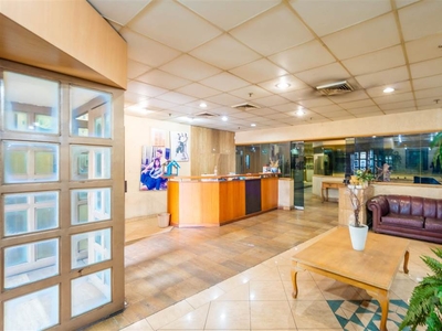 Office space in Durban CBD