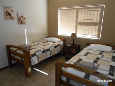 SALDANHA Accommodation - 3 Bedroom House (Self-cater)