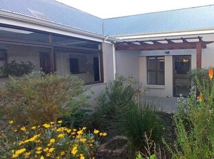 1 Bedroom apartment to rent in Kraaibosch Country Estate, George