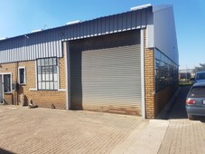 1,740m² Investment For Sale in Chloorkop