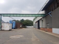 20,000m² Warehouse For Sale in Anderbolt