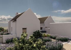 4 Bedroom Gated Estate For Sale in Jacobsbaai