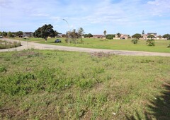 731m² Vacant Land For Sale in Wavecrest