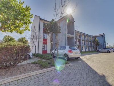 1 Bed House in Buh-Rein Estate