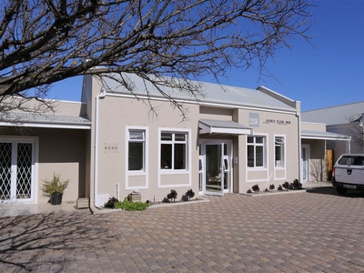 225 m² Commercial space in Sunnydale