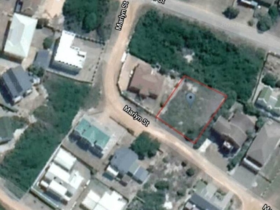 723 m² Land available in Oyster Bay