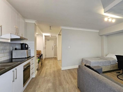1 Bedroom apartment for sale in Observatory, Cape Town