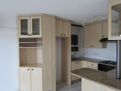 1 Bedroom Apartment Rented in Humewood
