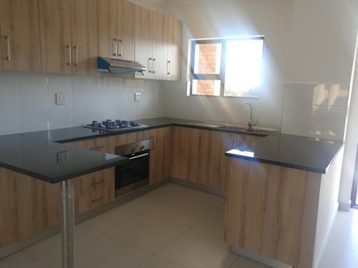 2 Bedroom Apartment For Sale in Witfield