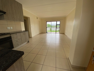 2 bedroom apartment to rent in Barbeque Downs