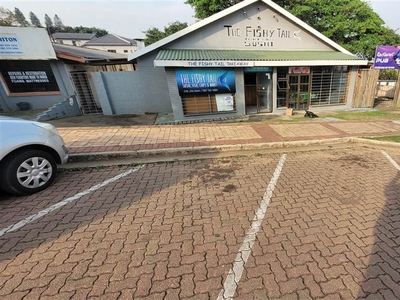 269 m² Commercial space in Umkomaas