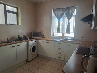 3 Bedroom Apartment Rented in Humewood