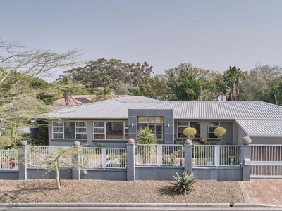 3 Bedroom house sold in Sonstraal, Durbanville