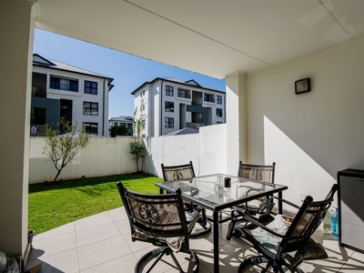 3 Bedroom Townhouse To Let in Modderfontein