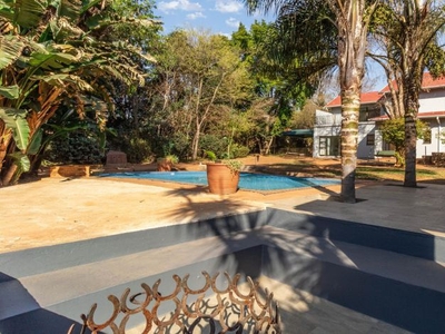4 Bedroom house for sale in Northcliff, Randburg