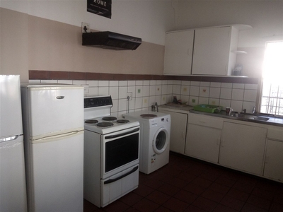 4 Bedroom House To Let in Grahamstown Central