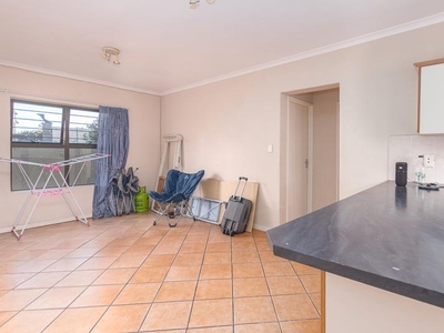 A Ground Floor Perfect for Investment