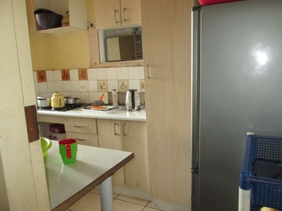 A UNIQUE, NEAT AND CLEAN ONE AND HALF BEDROOMS FLAT FOR SALEIN PTA CENTRAL''
