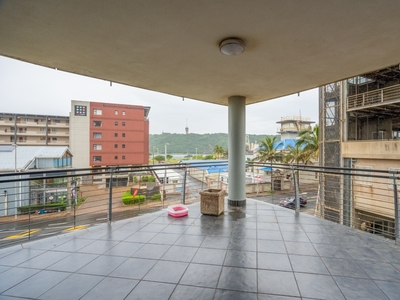 Apartment / Flat For Sale in Point Waterfront, Durban
