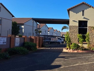 Apartment / Flat For Sale in Waterval East, Rustenburg