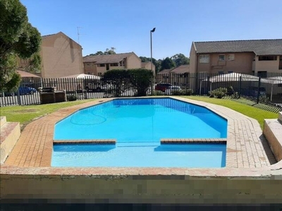 Apartment For Rent In Alan Manor, Johannesburg