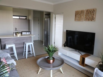 Apartment For Rent In Carlswald North Estate, Midrand