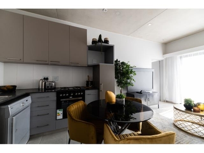 Apartment For Rent In Glen Marais, Kempton Park