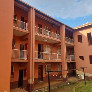 Apartment For Sale In Commercia, Midrand