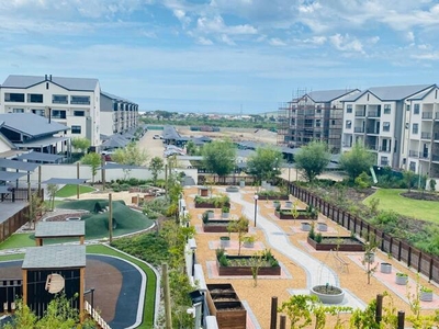 Apartment For Sale In Firgrove, Somerset West