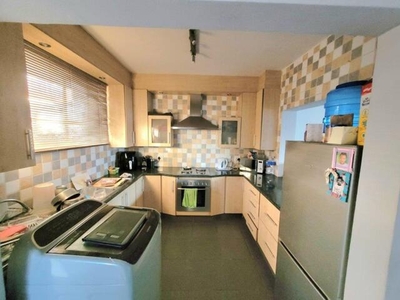 Apartment For Sale In Lambton, Germiston