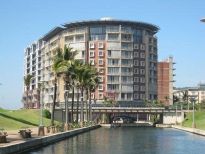 Apartment For Sale In Point Waterfront, Durban