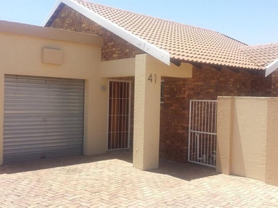 Apartment For Sale In Secunda, Mpumalanga