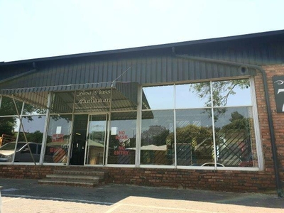 Business For Sale in Boksburg North