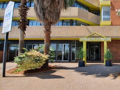 Commercial Property For Rent In Annlin, Pretoria