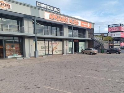 Commercial Property For Rent In Vredenburg, Western Cape