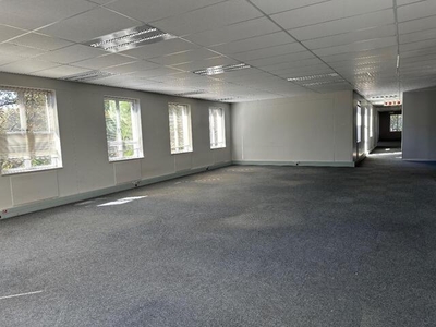 Commercial Property For Rent In Wierda Valley, Sandton