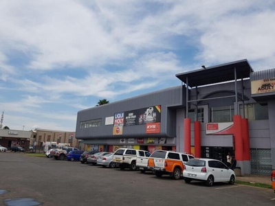 Commercial Property For Rent In Witbank Ext 16, Witbank